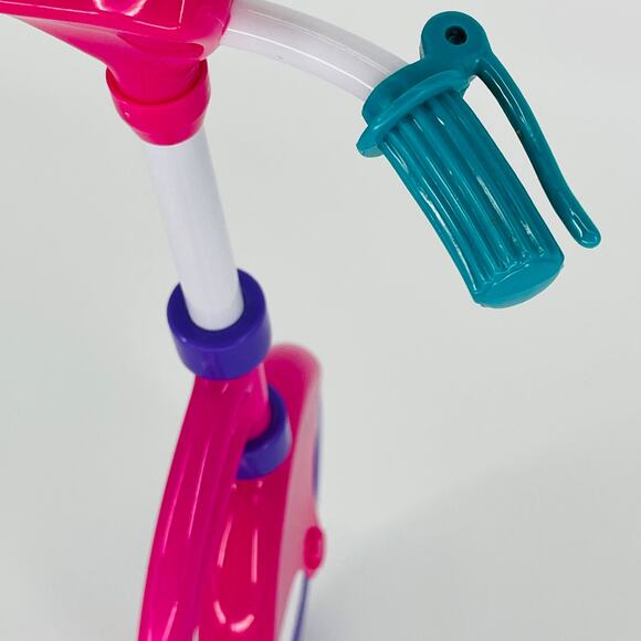 Click N' Play Doll Scooter for 18" Dolls including American Girl. My Life As, OG - Picture 12 of 14